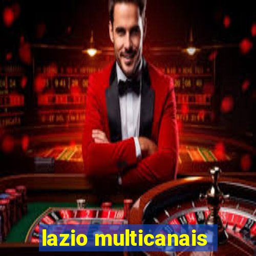 lazio multicanais